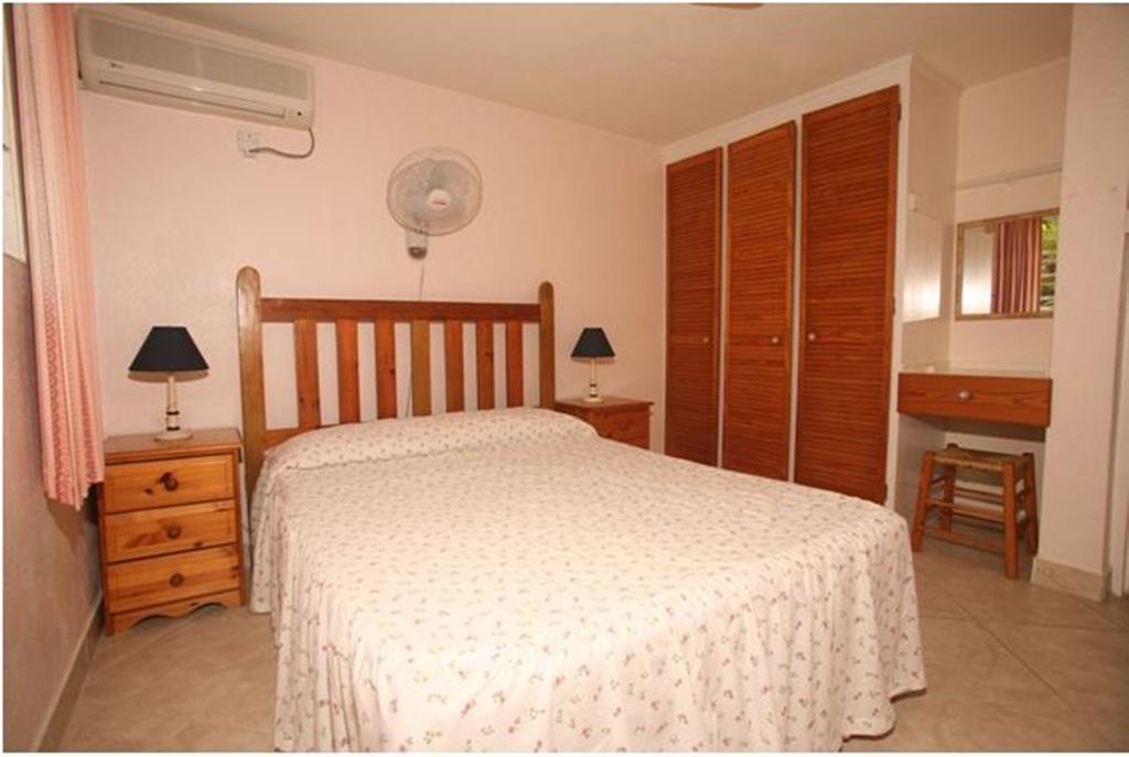 Palm Paradise Guest House And Apartments BARBADOS Ruang foto